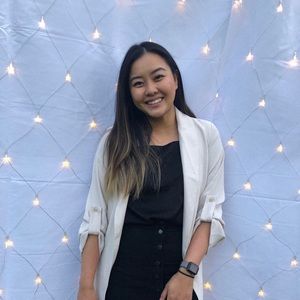 Meet your Posher, Cindy